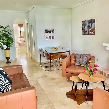Gound Floor Bungalow Jumilla III Playa Flamenca Dehesa de Campoamor  Екстер'єр фото