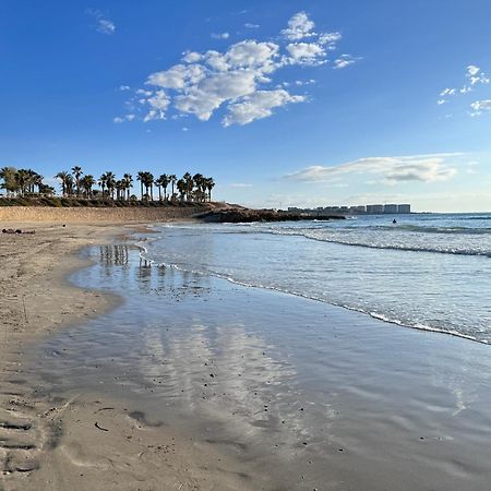 Gound Floor Bungalow Jumilla III Playa Flamenca Dehesa de Campoamor  Екстер'єр фото