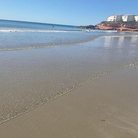 Gound Floor Bungalow Jumilla III Playa Flamenca Dehesa de Campoamor  Екстер'єр фото