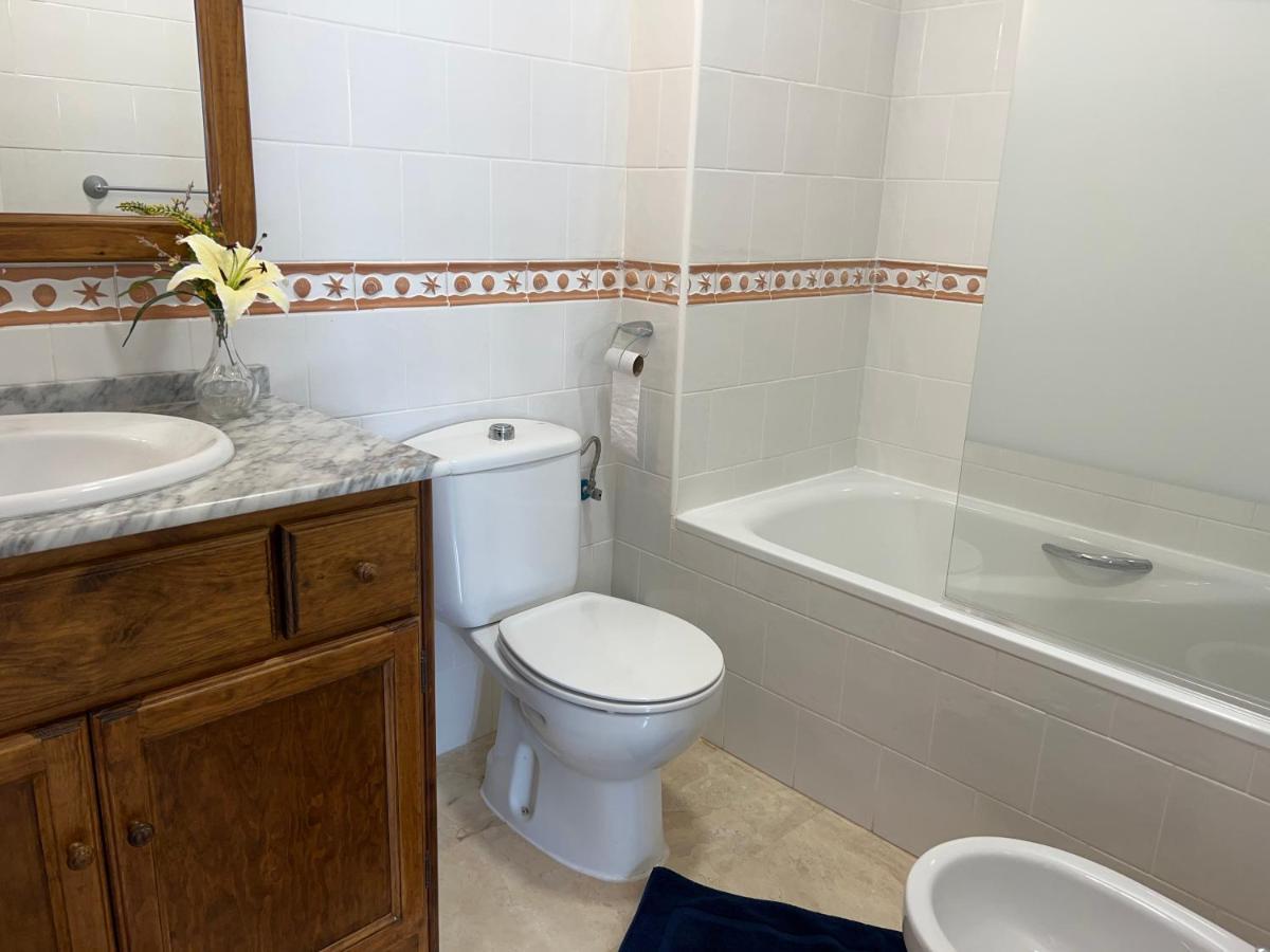 Gound Floor Bungalow Jumilla III Playa Flamenca Dehesa de Campoamor  Екстер'єр фото
