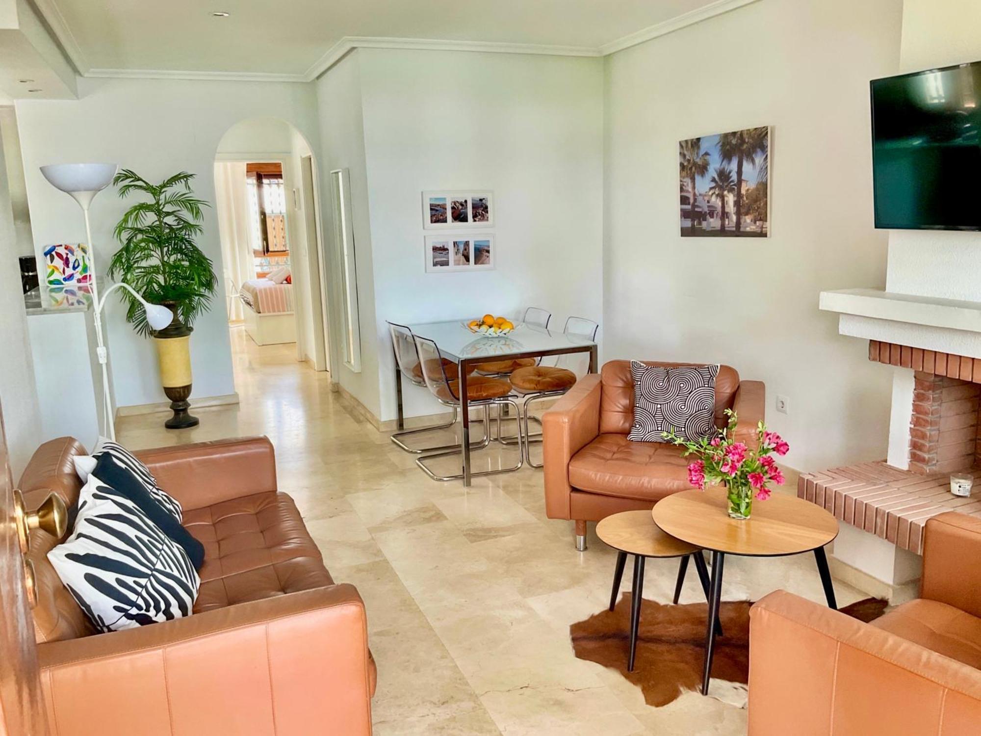 Gound Floor Bungalow Jumilla III Playa Flamenca Dehesa de Campoamor  Екстер'єр фото