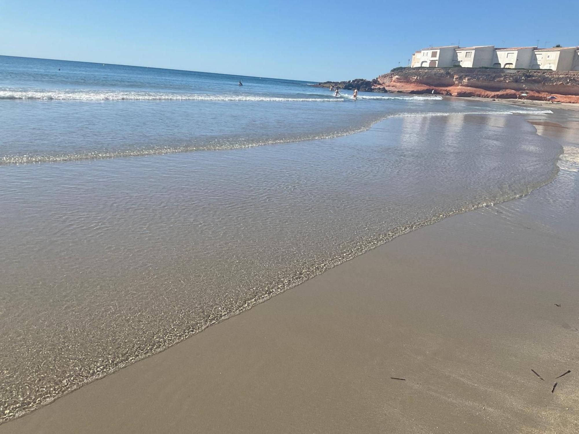 Gound Floor Bungalow Jumilla III Playa Flamenca Dehesa de Campoamor  Екстер'єр фото
